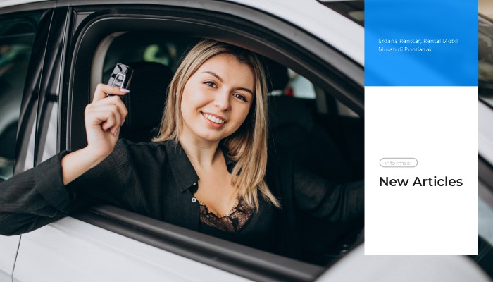 Rental Mobil Murah di Pontianak, Solusi Transportasi Nyaman untuk Bisnis dan Wisata