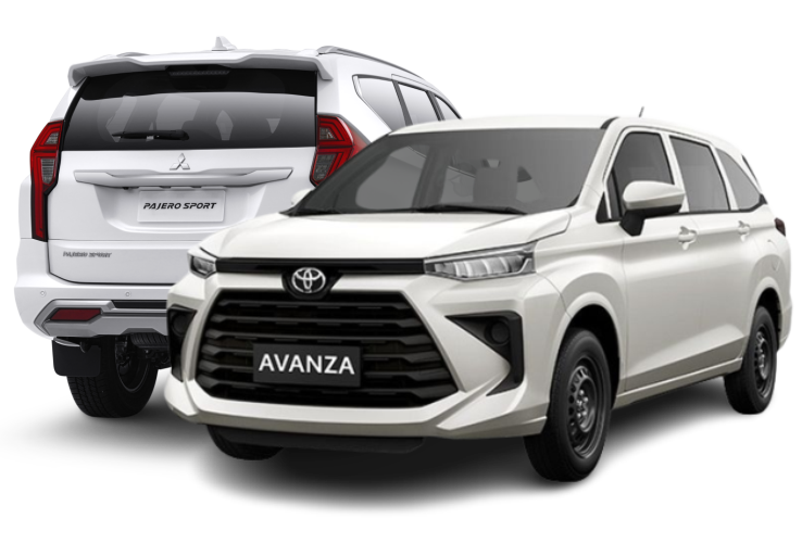 rental mobil pontianak